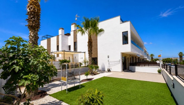 Parhus - Begagnad - Torrevieja - Torrevieja