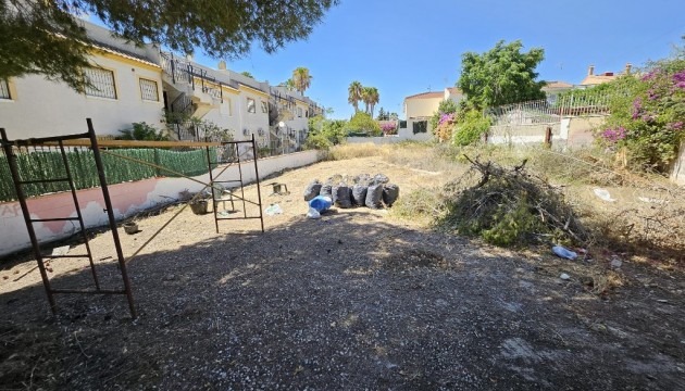 Perceel / Grond - Herverkoop - Algorfa - Algorfa