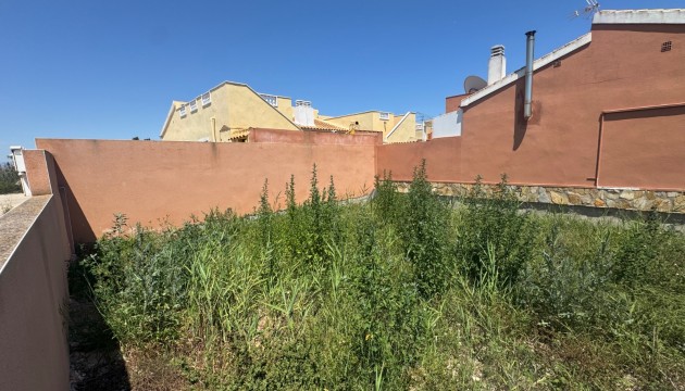 Perceel / Grond - Herverkoop - Daya Nueva - Daya Nueva