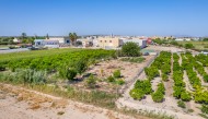Perceel / Grond - Herverkoop - Formentera del Segura - ST-28639
