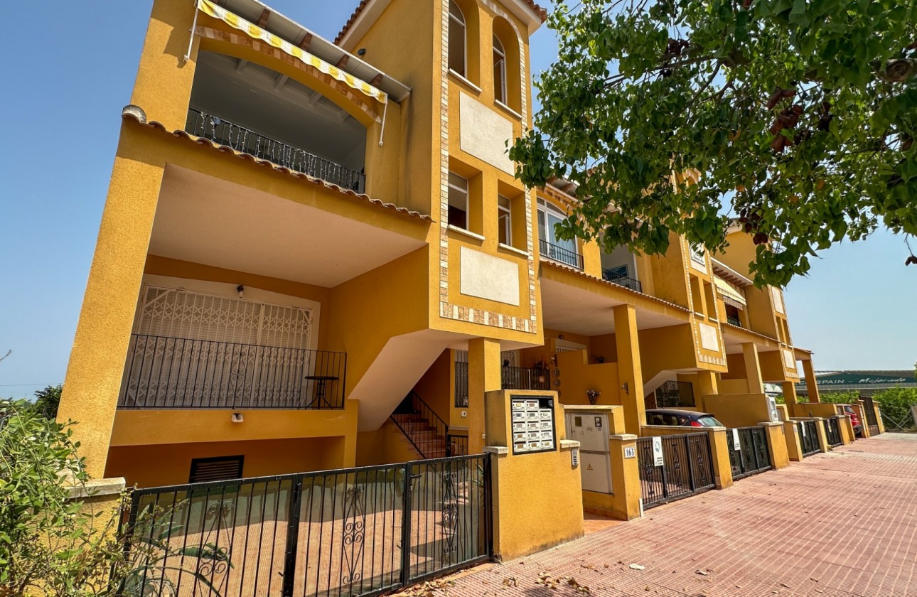 Перепродажа - Бунгало - Daya Nueva - Costa Blanca Sur