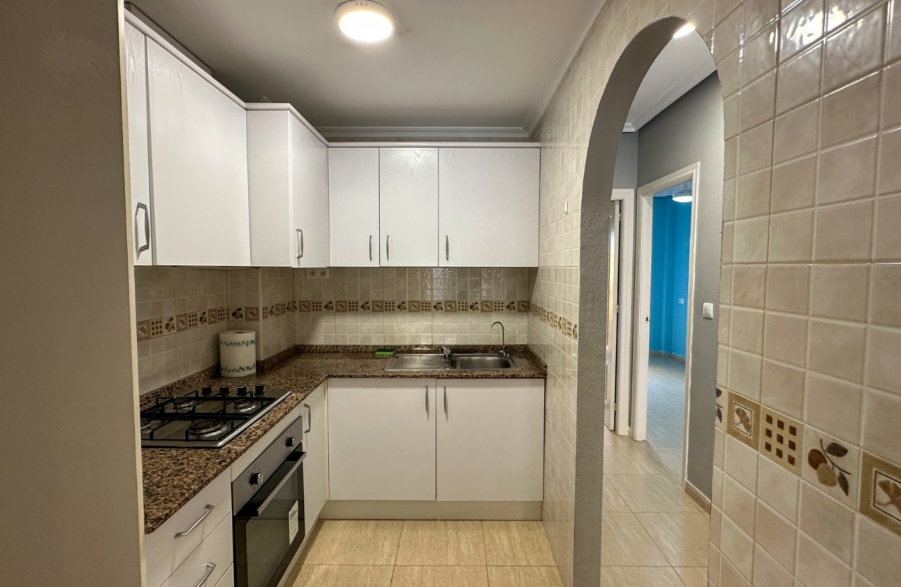 Перепродажа - Бунгало - Daya Nueva - Costa Blanca Sur
