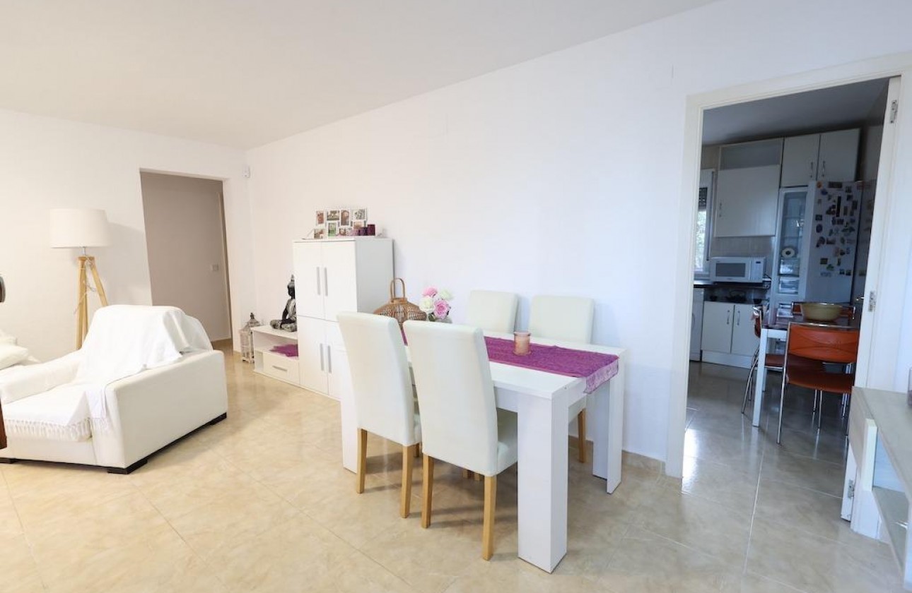 Перепродажа - Бунгало - Orihuela Costa - Cabo Roig