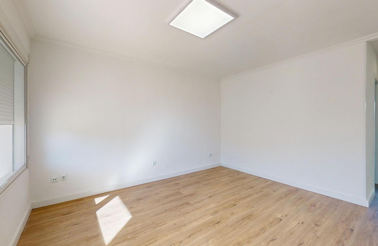 Перепродажа - Бунгало - Orihuela Costa - Villamartín