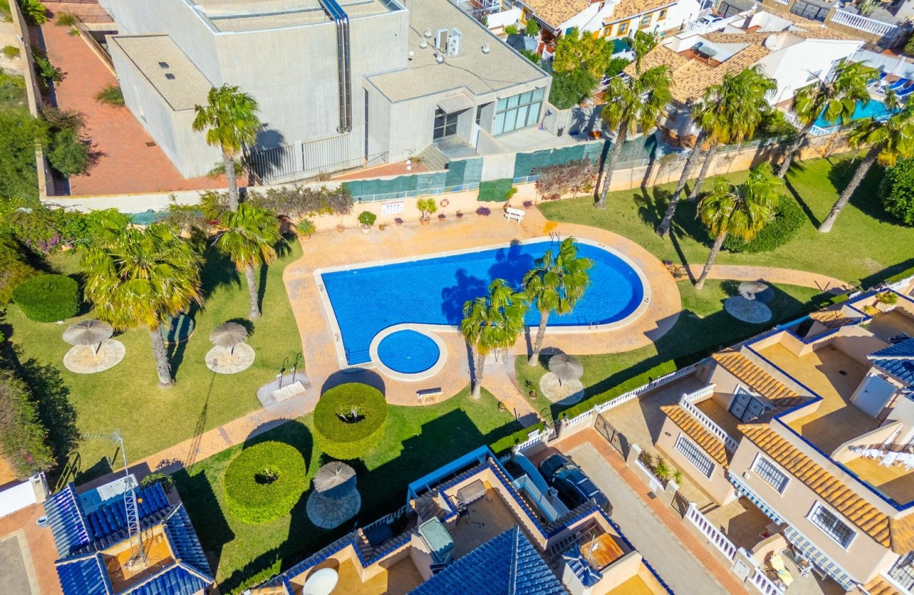 Перепродажа - Дуплекс - Orihuela Costa - Cabo Roig