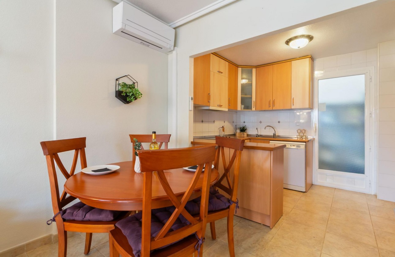 Перепродажа - Дуплекс - Torrevieja - Nueva Torrevieja - Aguas Nuevas