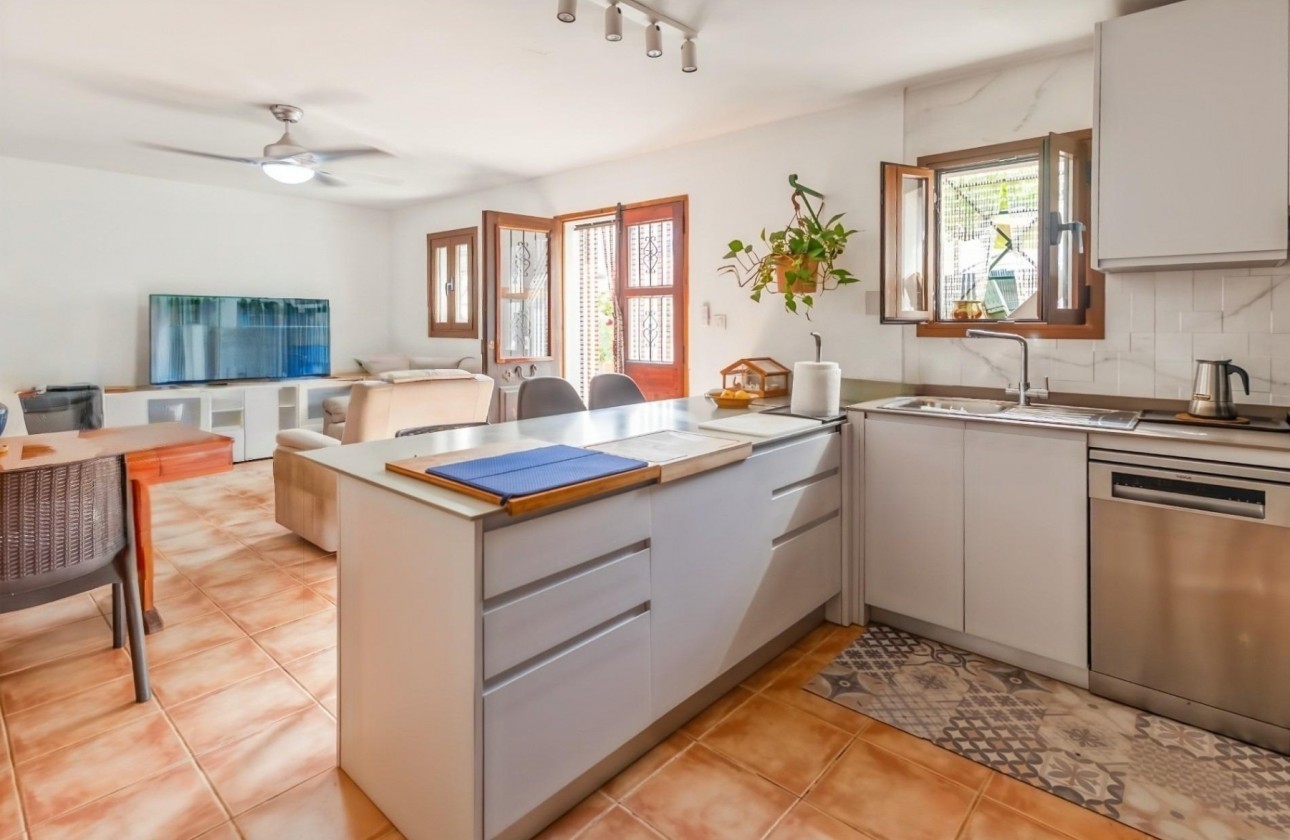 Перепродажа - House - Andratx