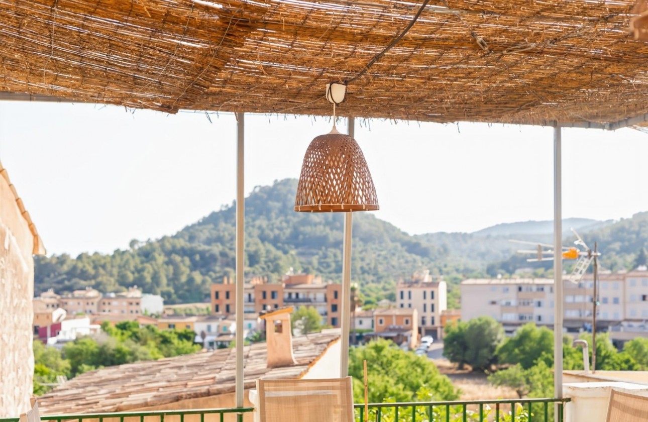 Перепродажа - House - Andratx