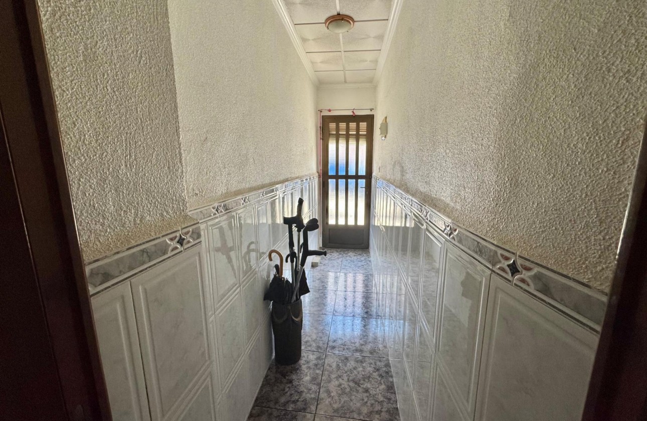 Перепродажа - House - Benejuzar - Benejúzar