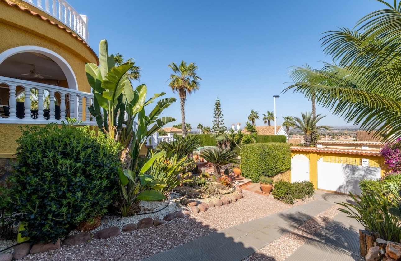 Перепродажа - House - Gran Alacant