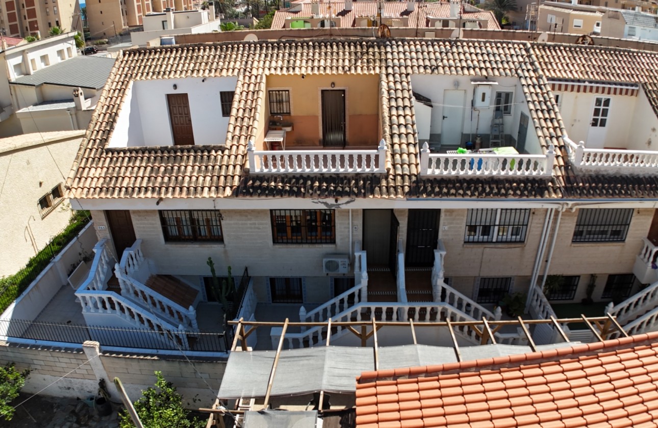 Перепродажа - House - La Mata - Torrelamata - La Mata