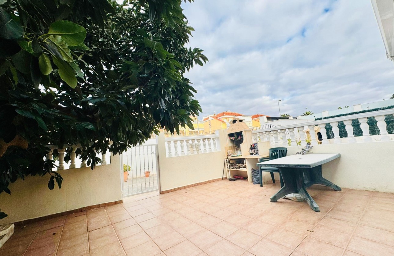 Перепродажа - House - Orihuela Costa