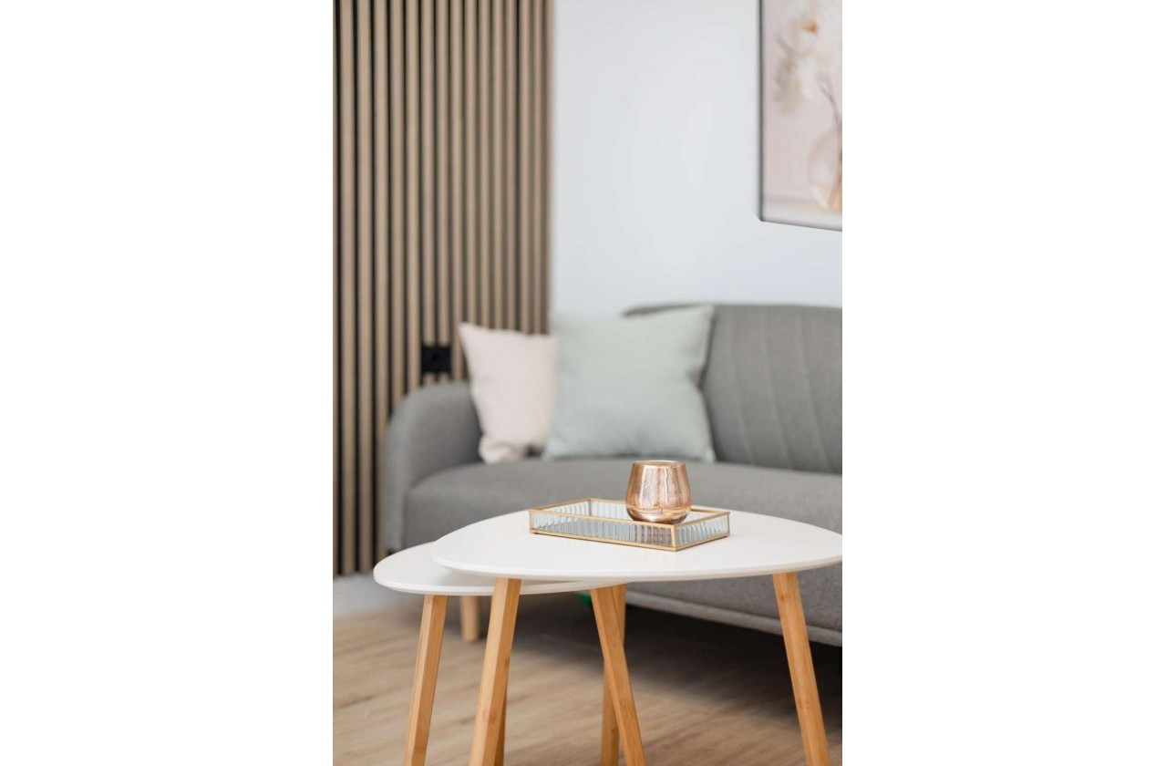 Перепродажа - House - Torrevieja - El Acequión - Los Náufragos