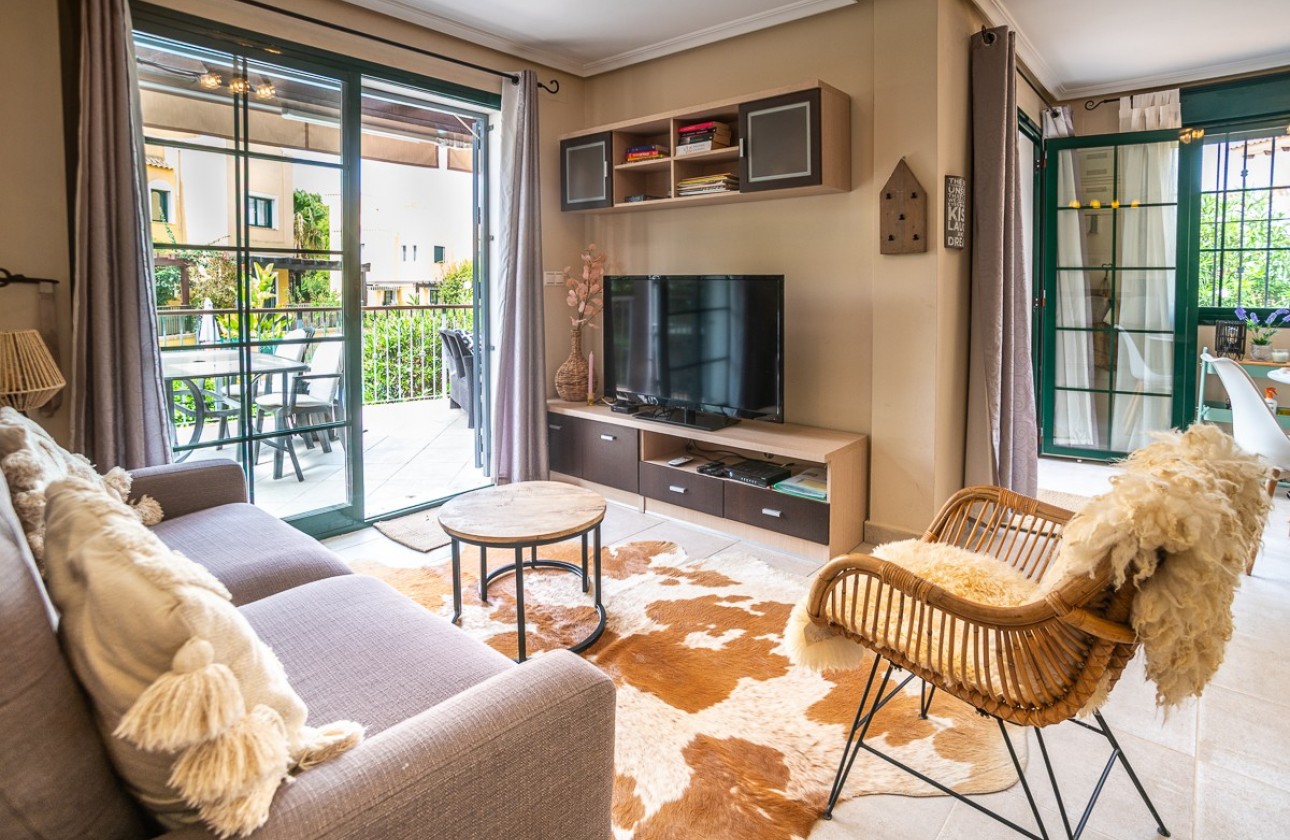 Перепродажа - House - Torrevieja - Los Balcones - Los Altos del Edén