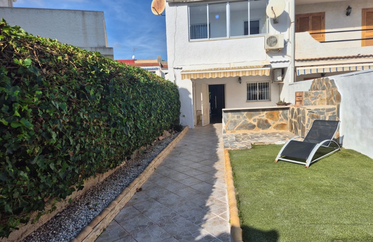 Перепродажа - House - Torrevieja - Los Balcones - Los Altos del Edén