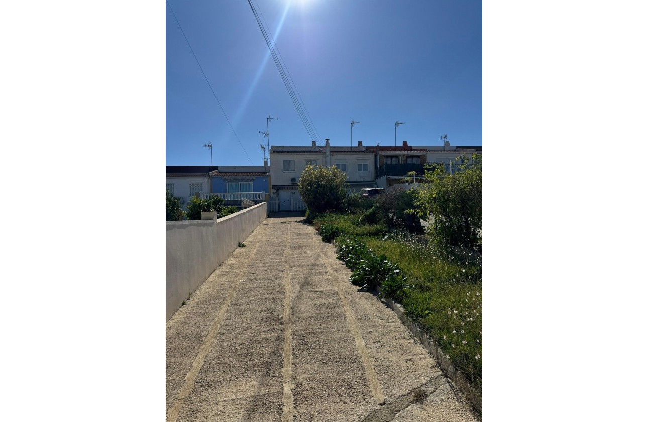 Перепродажа - House - Torrevieja - Los Balcones - Los Altos del Edén