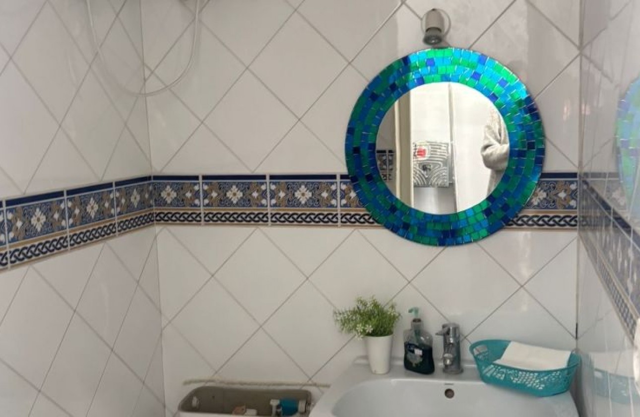 Перепродажа - Коммерческий - Orihuela Costa