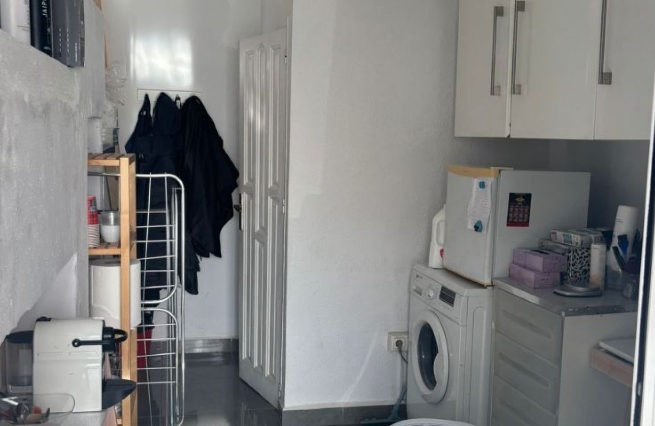 Перепродажа - Коммерческий - Orihuela Costa