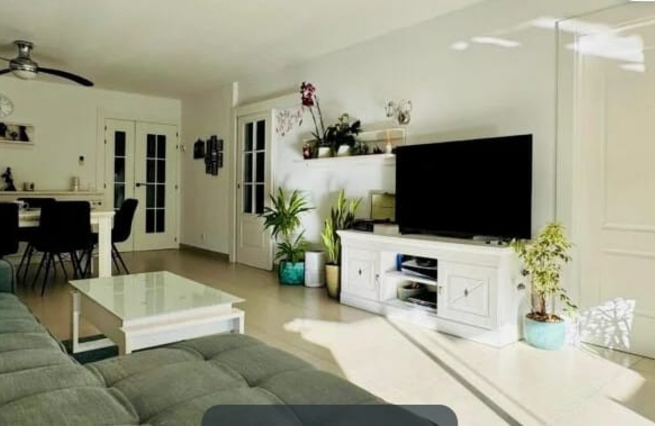 Перепродажа - Квартира - Cala Vinyes - Calvià