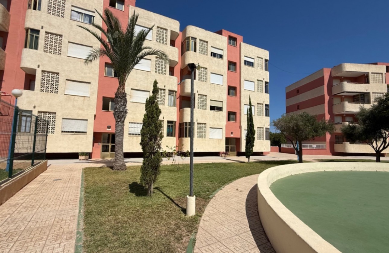 Перепродажа - Квартира - Cartagena