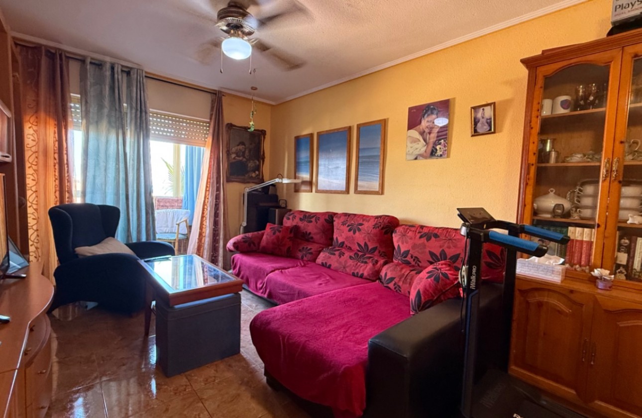 Перепродажа - Квартира - Cartagena