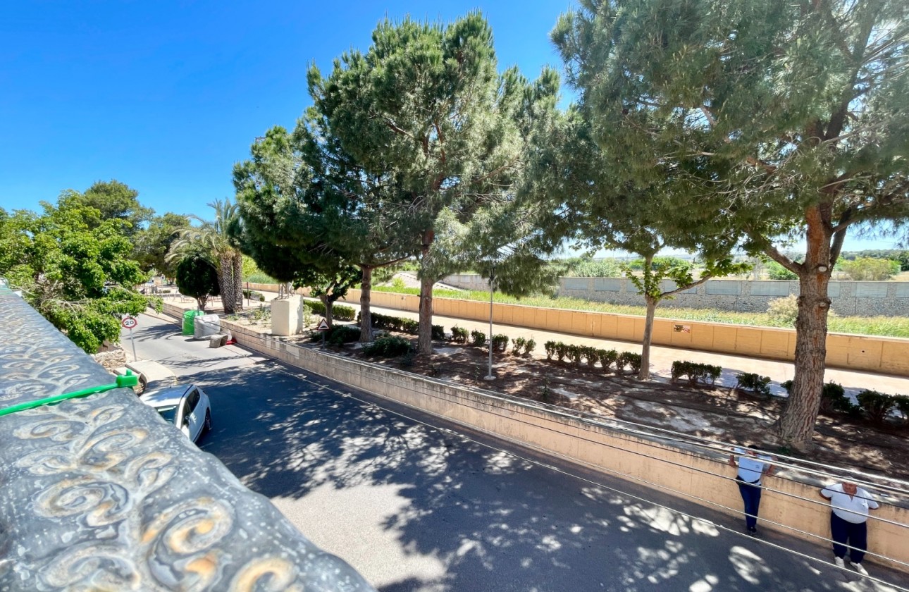 Перепродажа - Квартира - Formentera del Segura