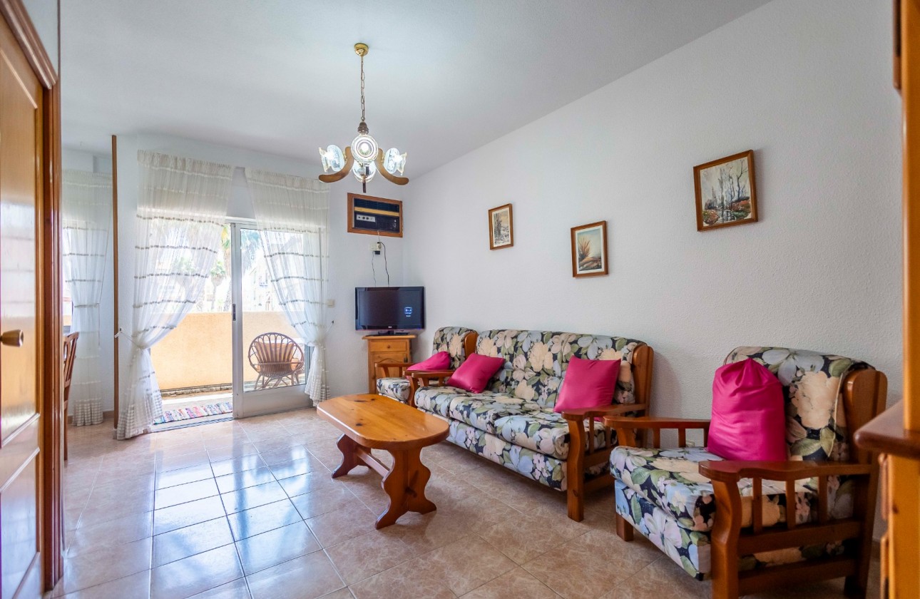 Перепродажа - Квартира - Guardamar Playa - Guardamar del Segura