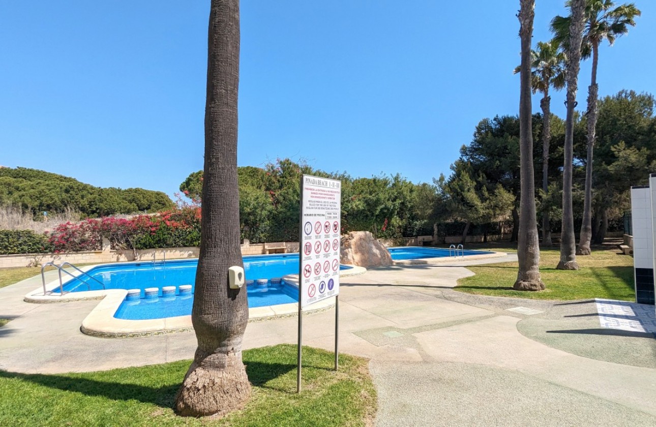 Перепродажа - Квартира - La Mata - Torrelamata - La Mata