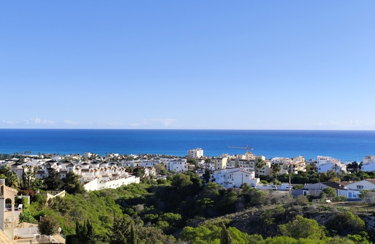 Перепродажа - Квартира - La Mata - Torrelamata - La Mata