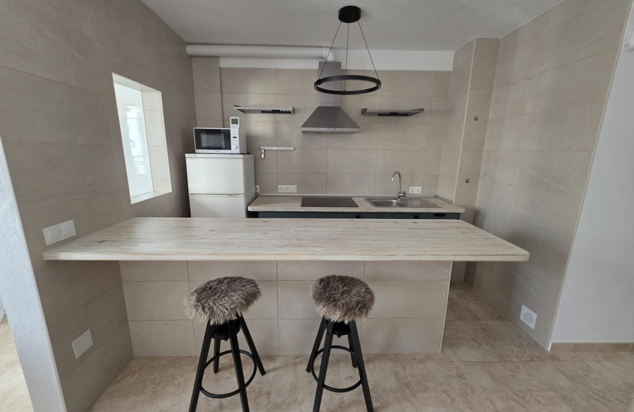 Перепродажа - Квартира - La Mata - Torrelamata - La Mata