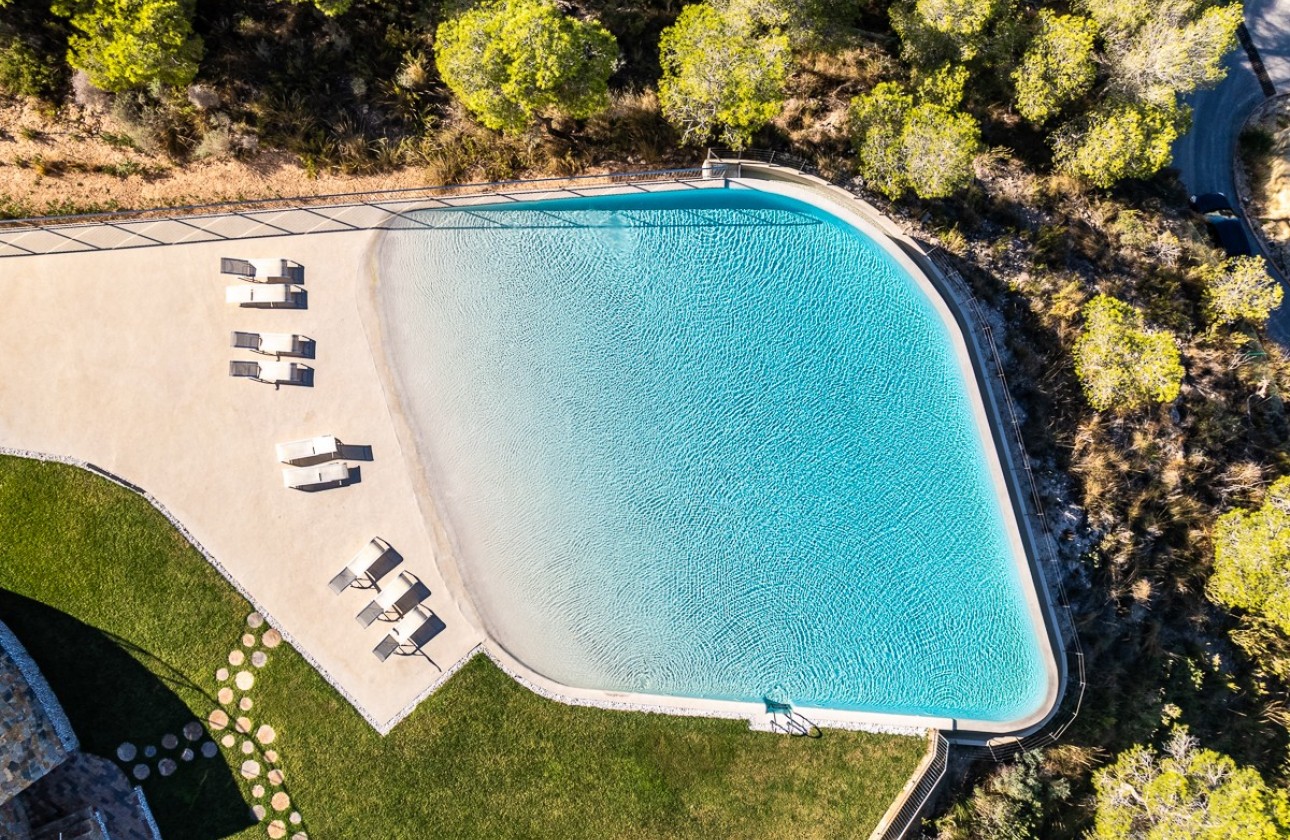 Перепродажа - Квартира - Las Colinas Golf