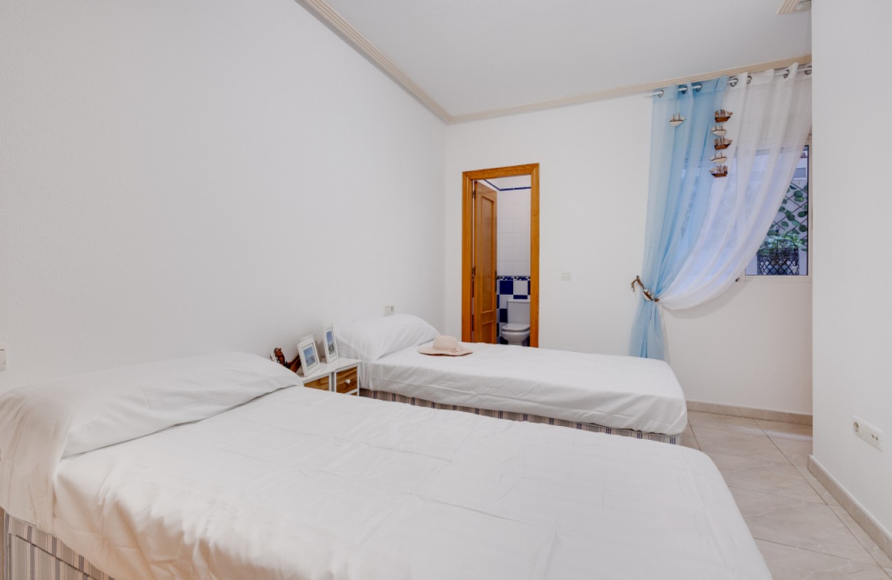 Перепродажа - Квартира - Orihuela Costa - calle Pavo Real