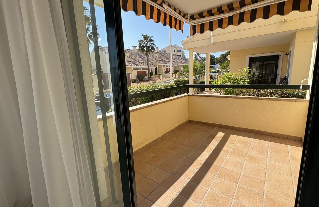 Перепродажа - Квартира - Orihuela Costa - Dehesa de campoamor