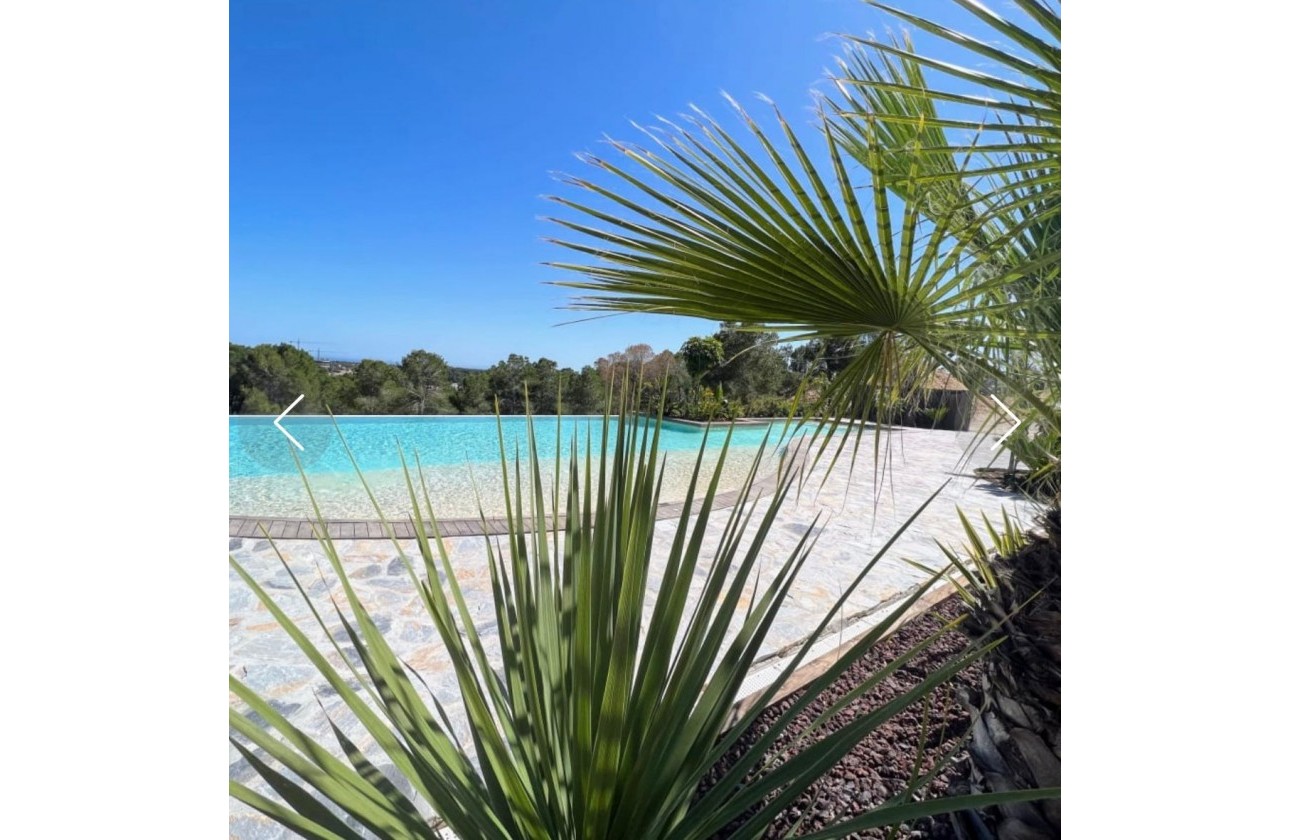 Перепродажа - Квартира - Orihuela Costa - Las Colinas Golf