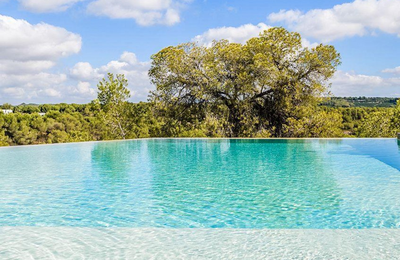 Перепродажа - Квартира - Orihuela Costa - Las Colinas Golf