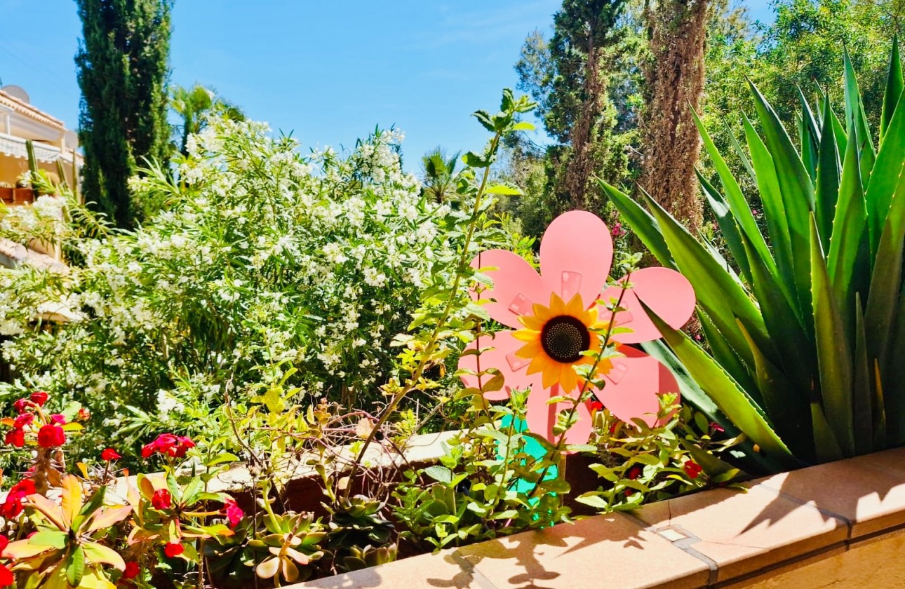 Перепродажа - Квартира - Orihuela Costa - Lomas de Campoamor