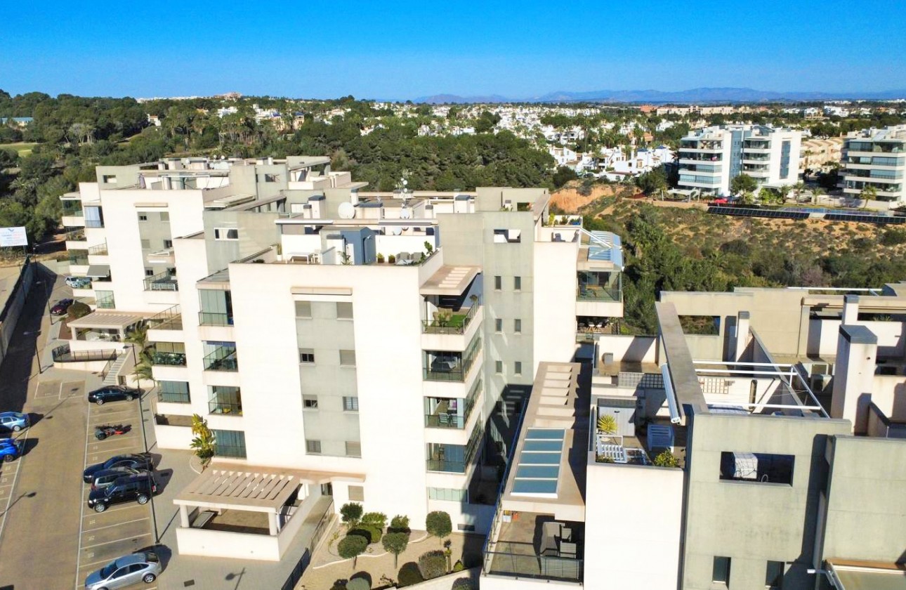 Перепродажа - Квартира - Orihuela Costa - Los Dolses