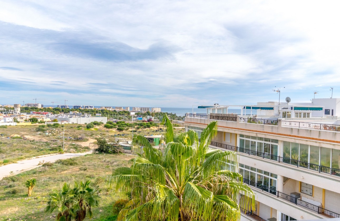 Перепродажа - Квартира - Orihuela Costa - Playa Flamenca