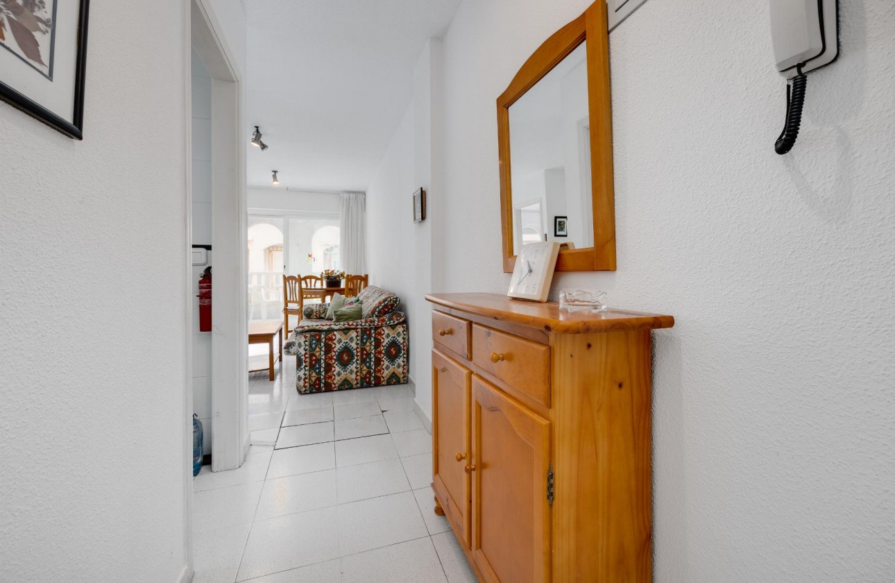 Перепродажа - Квартира - Torrevieja - El Acequión - Los Náufragos