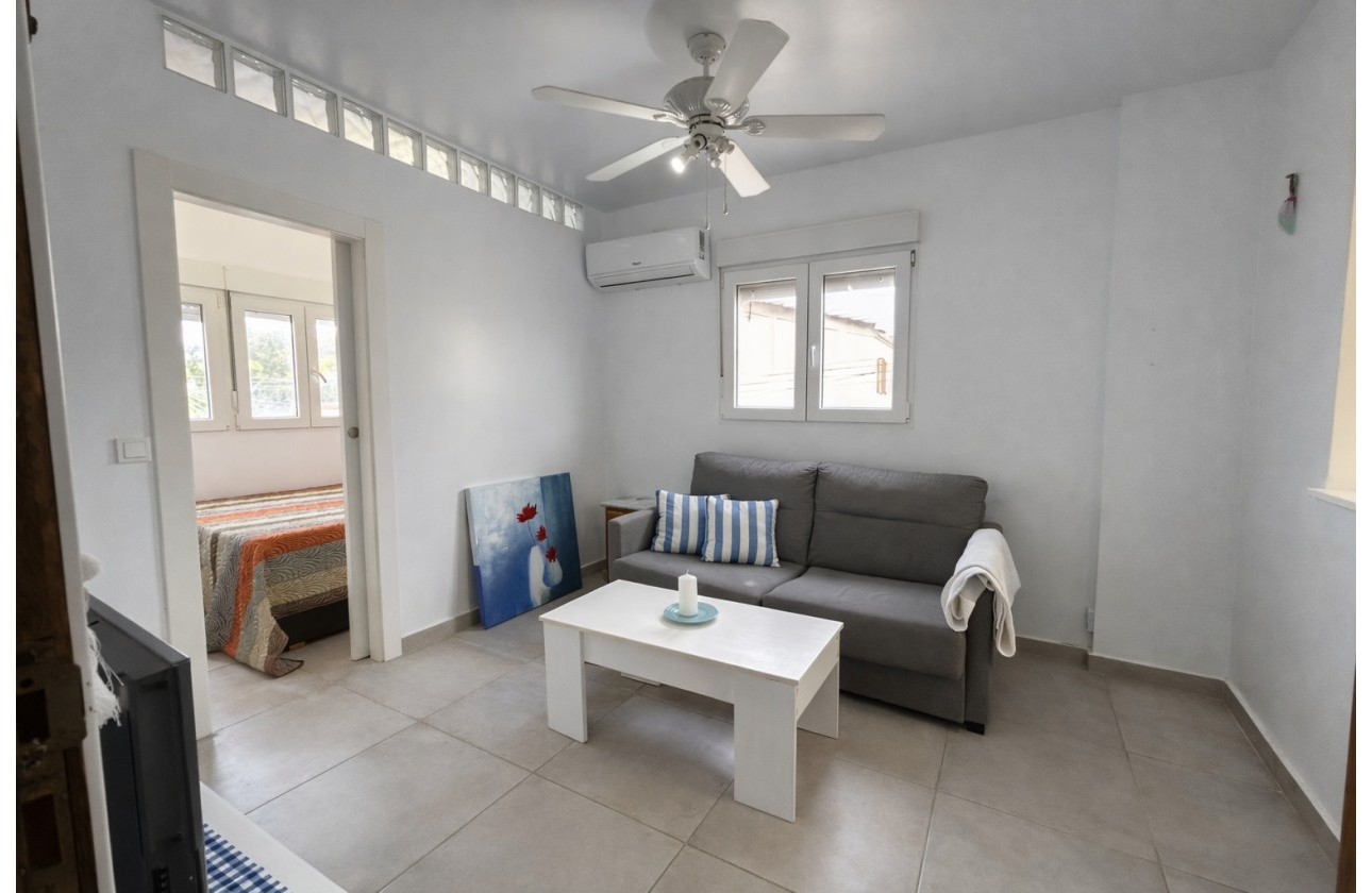 Перепродажа - Квартира - Torrevieja - El Acequión - Los Náufragos