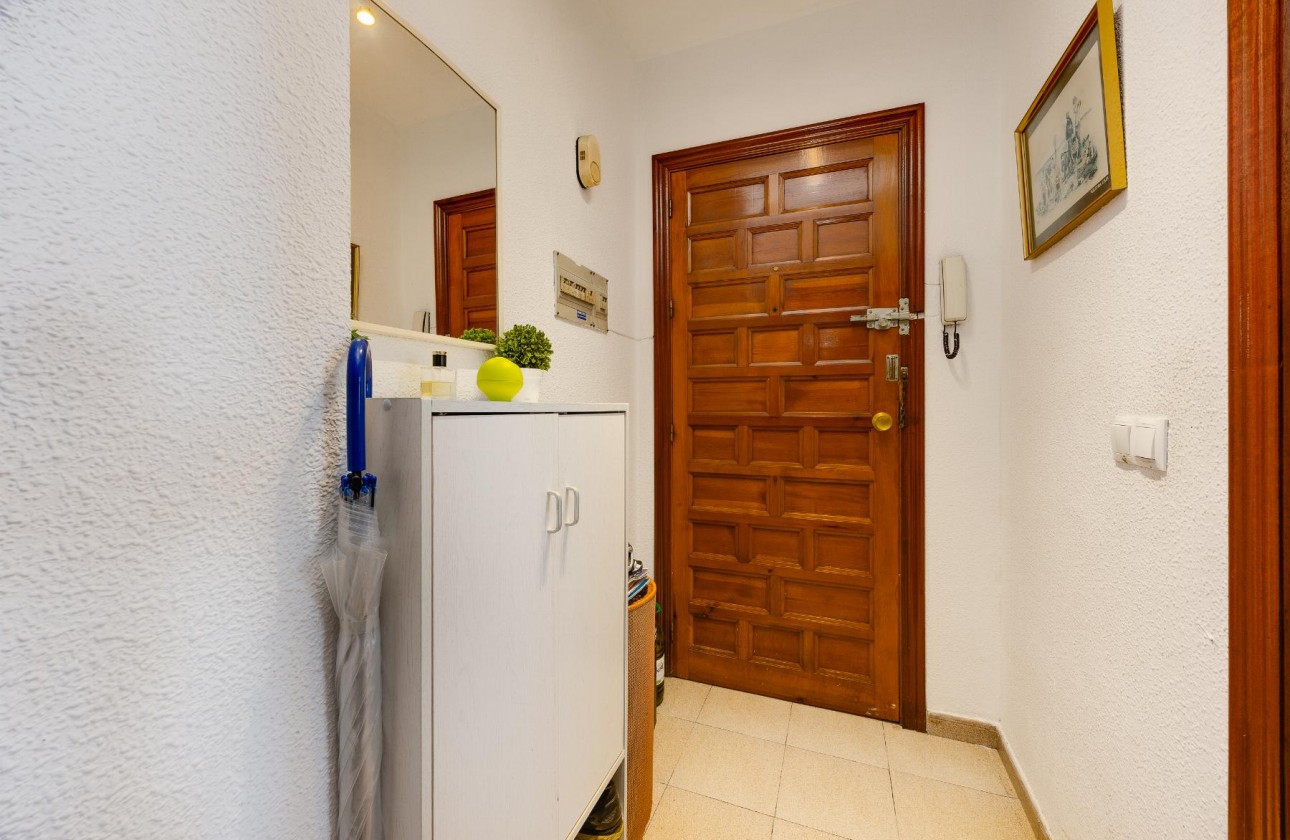 Перепродажа - Квартира - Torrevieja - El Acequión - Los Náufragos