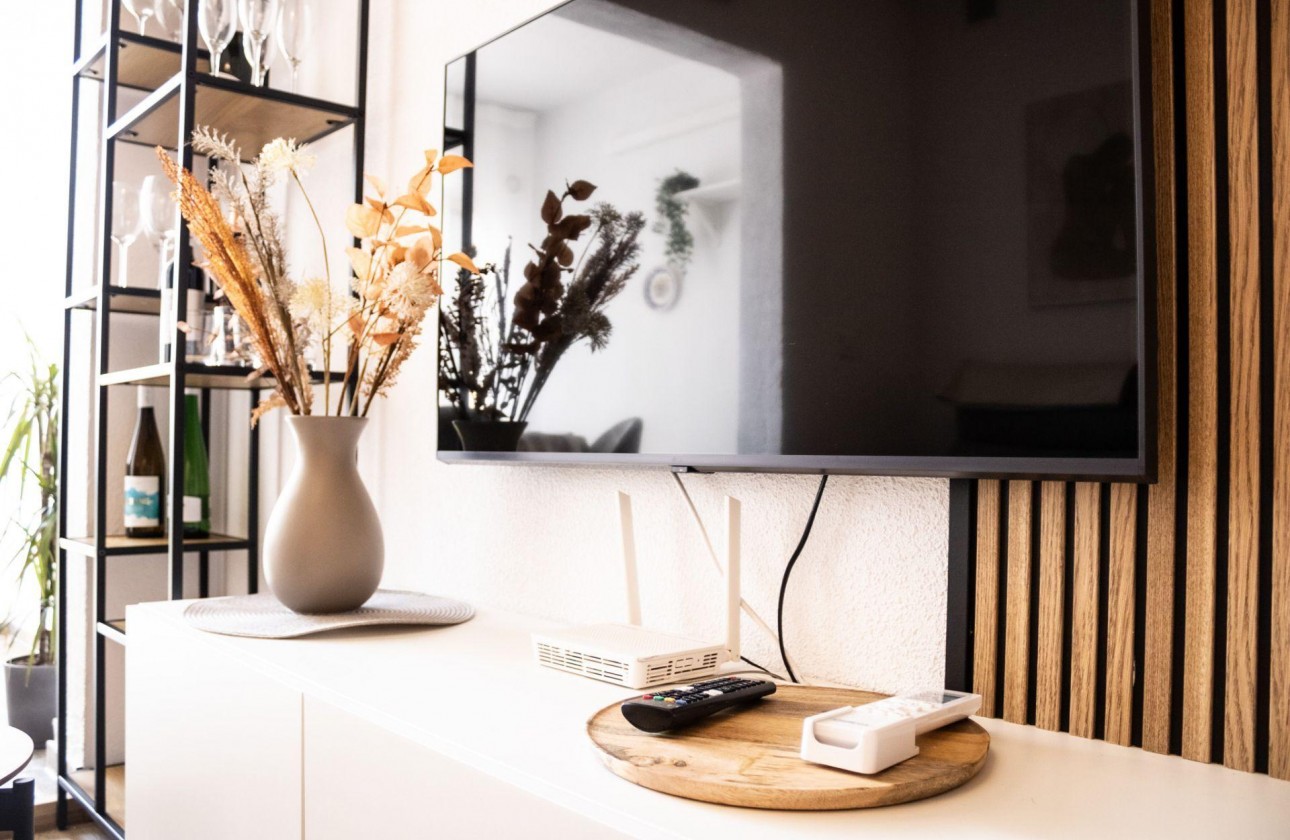 Перепродажа - Квартира - Torrevieja - Los Balcones - Los Altos del Edén