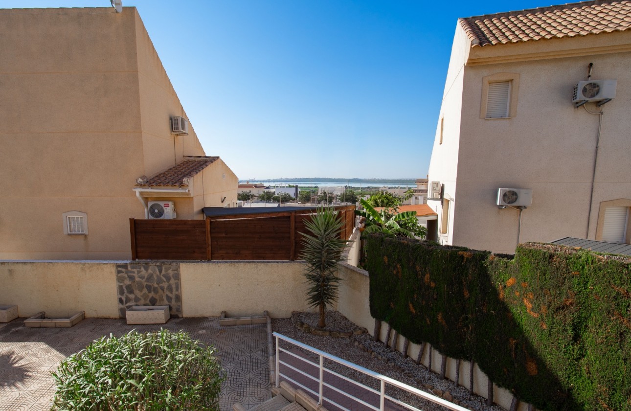 Перепродажа - отдельная вилла - Ciudad Quesada