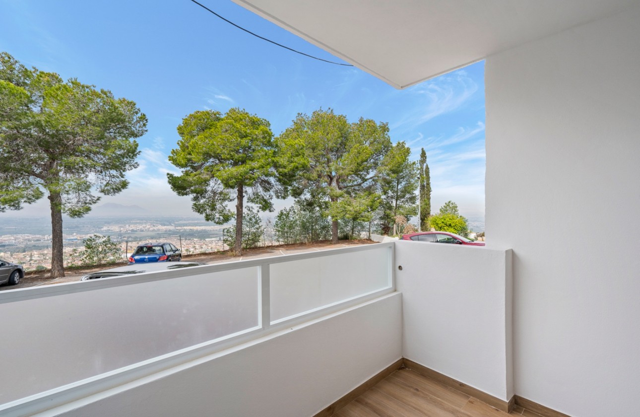 Перепродажа - Studio - Ciudad Quesada