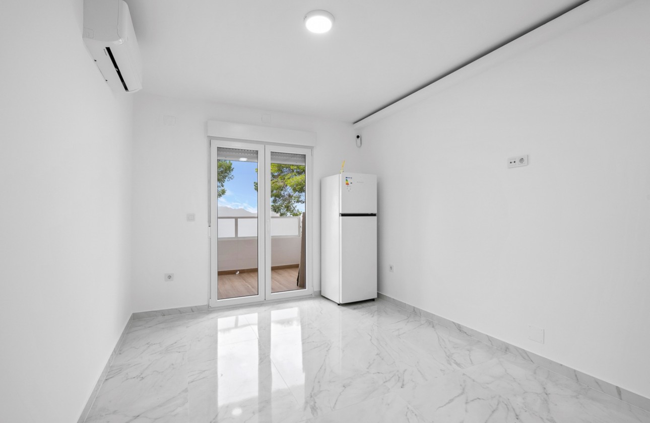 Перепродажа - Studio - Ciudad Quesada