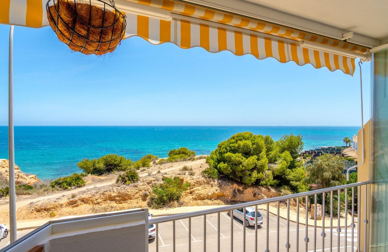 Перепродажа - Таунхаус - Orihuela Costa - Cabo Roig