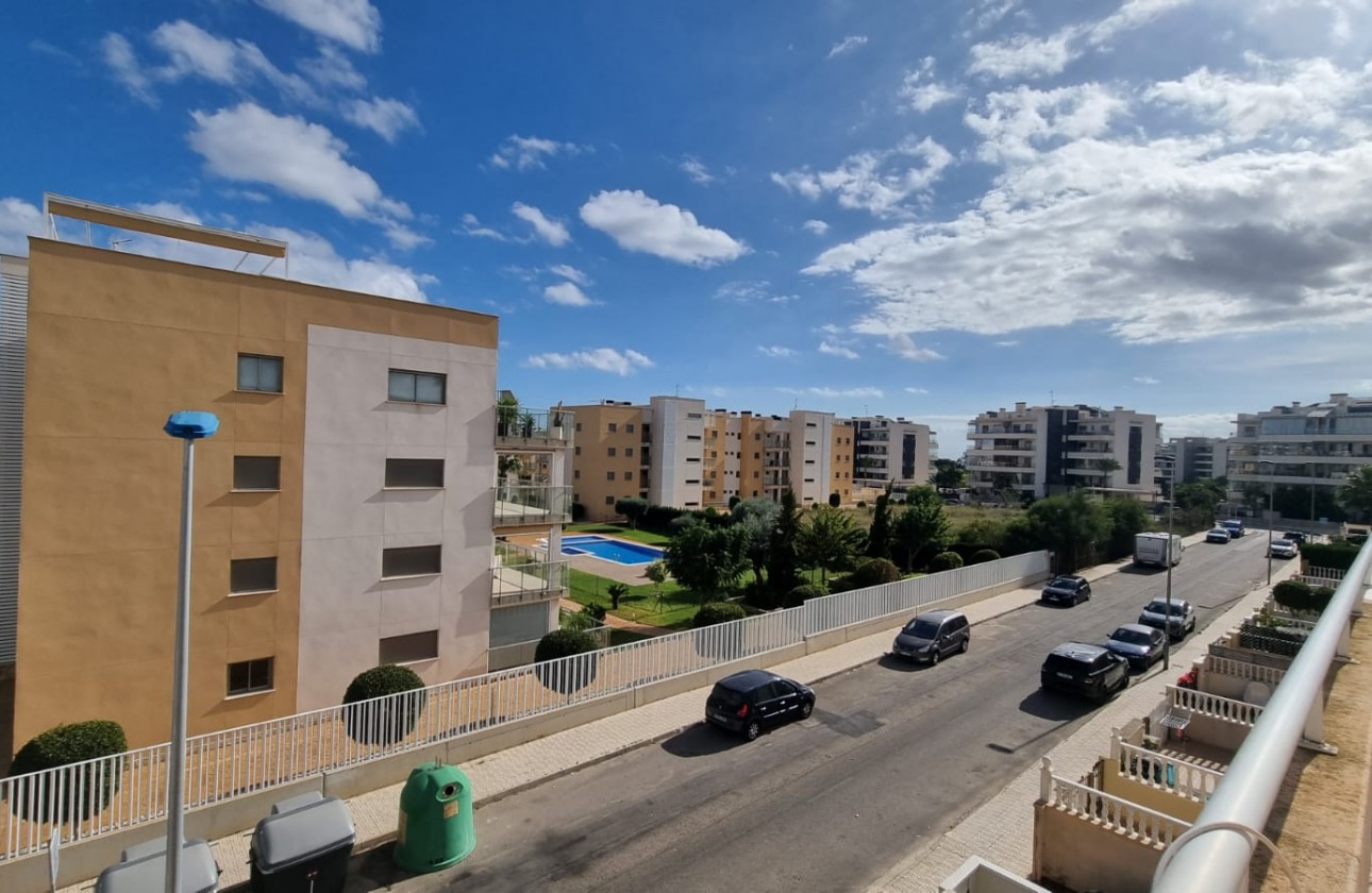 Перепродажа - Таунхаус - Orihuela Costa - Los Dolses