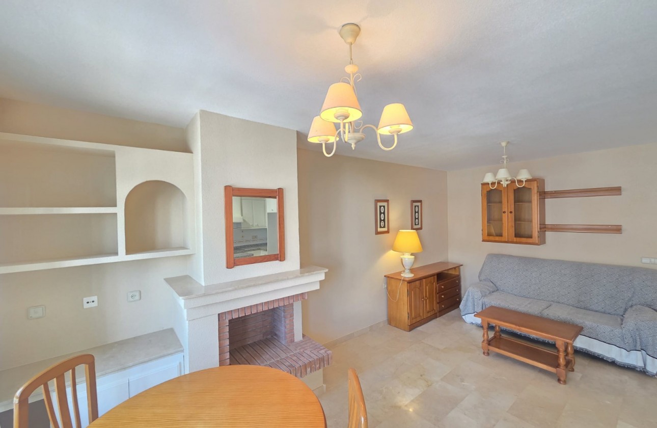 Перепродажа - Таунхаус - Orihuela Costa - Los Dolses