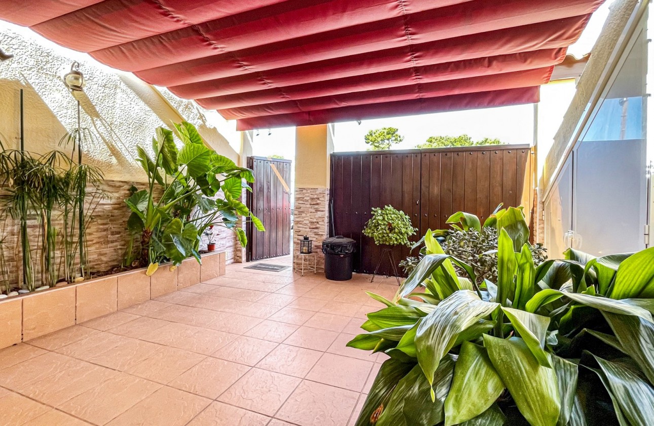 Перепродажа - Таунхаус - Torrevieja - Los Balcones - Los Altos del Edén