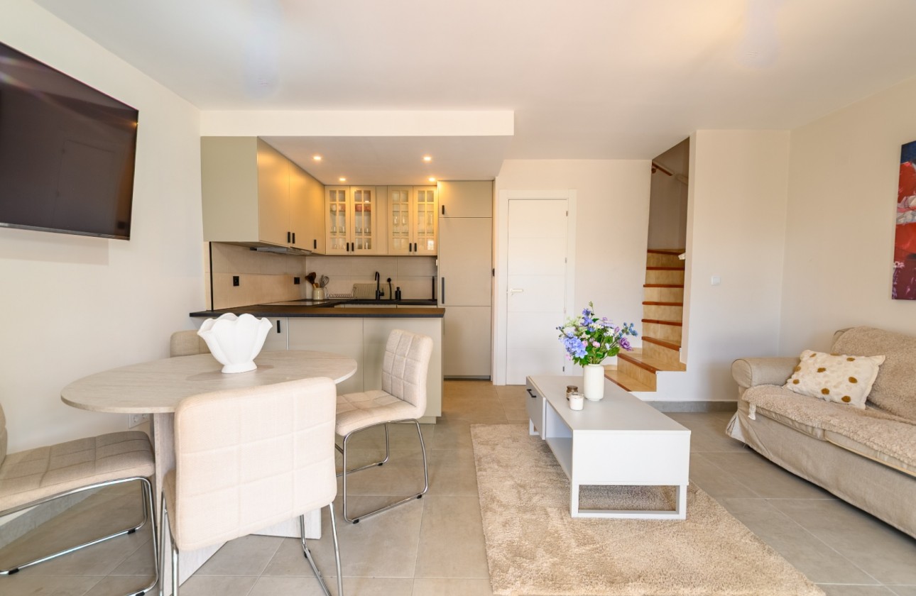 Перепродажа - Таунхаус - Torrevieja - Los Balcones - Los Altos del Edén